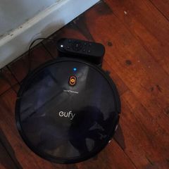 Eufy Robot Vacuum