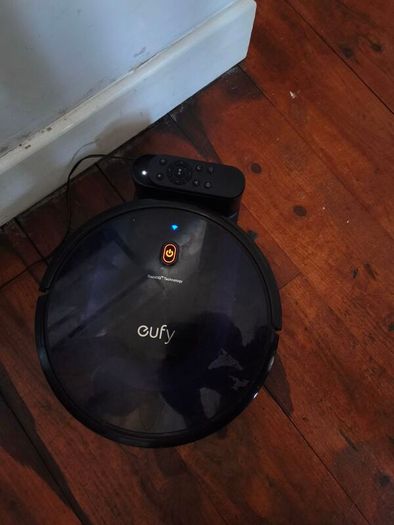 Eufy Robot Vacuum