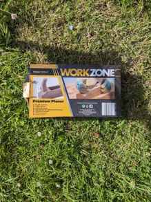 Premium Planer
