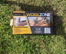 Premium Planer