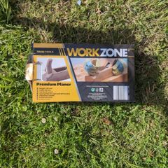 Premium Planer