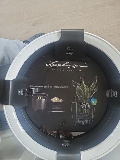 Lechuza Classico 50 pot