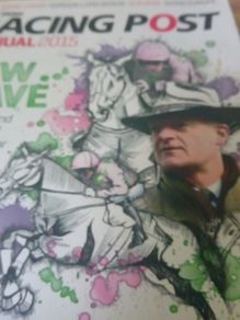 Irish Racing Post Annual 1915