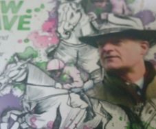 Irish Racing Post Annual 1915