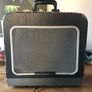 Antique speaker cab Image 6