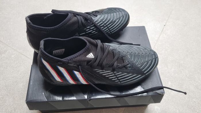 Adidas Predator Boots