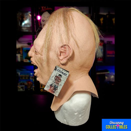 The Goonies Sloth Trick or Treat Studios Mask