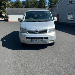 2007 Volkswagen Shuttle