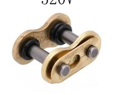 Motorcycle Chain Link 520 525