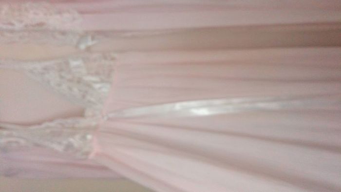 Vintage Nightdress and gown