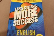 school books Junior Cert English