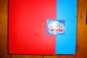 football cards