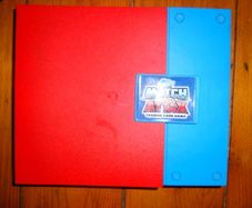 football cards