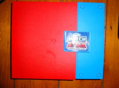 football cards