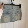 Penneys denim skirt Image 2