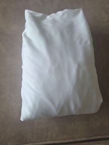 Kbamboo Super King fitted sheet