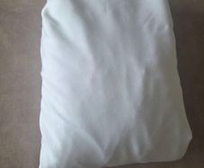 Kbamboo Super King fitted sheet