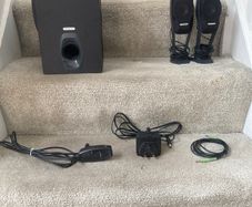 Creative PC Speakers 2.1 I-Trigue 3220