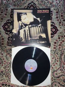 Tom Waits: Franks Wild Years  LP