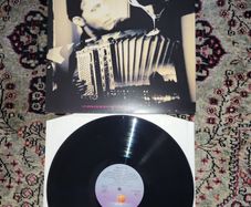 Tom Waits: Franks Wild Years  LP