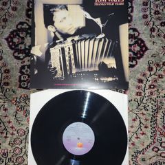 Tom Waits: Franks Wild Years  LP
