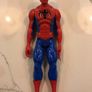 Marvel 28cm Action Figures x 5 Image 2