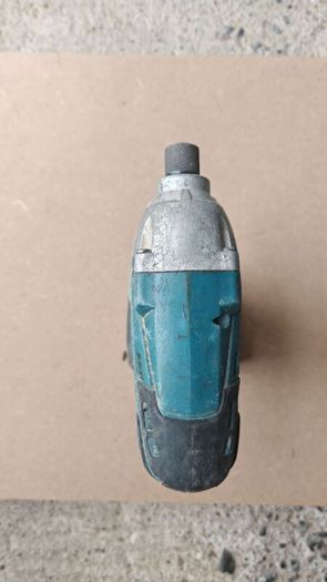 Makita impactor