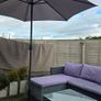 Garden furniture set Image 5