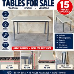 Table for sale