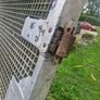 Heavy Duty Aluminium  Tailboard/ramp Image 4