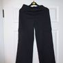 Girls cargo trousers, size 10-11 yo Image 7