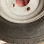 Trailer wheel Image 3
