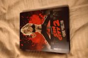 Sin City 2 Blu-ray Steelbook