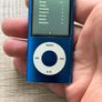 Ipod nano 5th gen Image 4