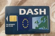 callcards Dash