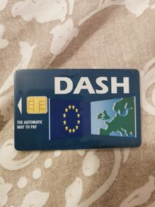 callcards Dash