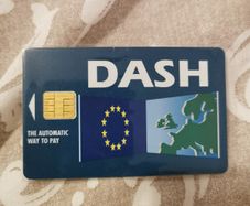 callcards Dash