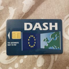 callcards Dash