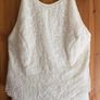 Lace/chiffon dress Image 2