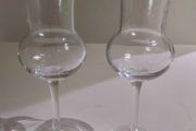 2 x Sherry Glasses