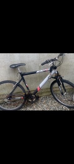 bike