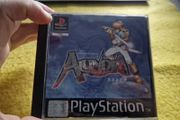 The Adventures of Alundra PlayStation1 Ps1 PlayStation2 Ps2 Games Original