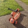 scoot and ride 2 in 1 scooter Image 5