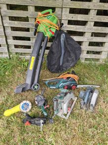 power tool