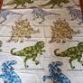 Dinosaur Duvet Sets Image 2