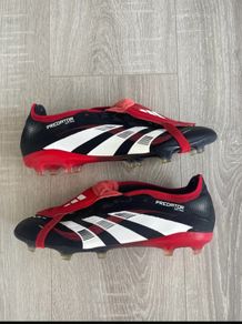Pro Predators + Bag