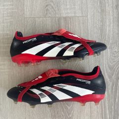 Pro Predators + Bag