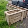 Garden planters Image 5