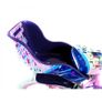 Concept Princess Girls Single Spd 16" Pink/Purple Image 7