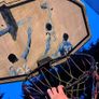 basketball net 10 ft adjustable Image 3